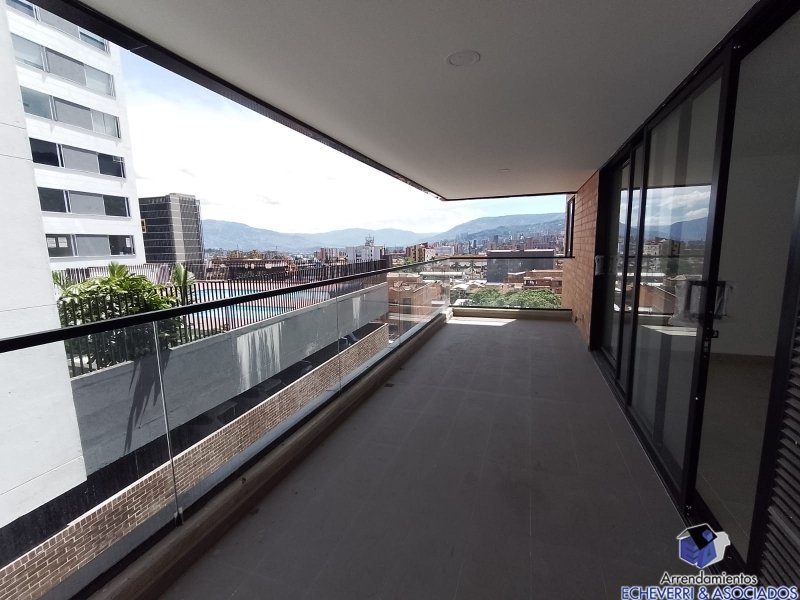 Apartamento disponible para Venta en Envigado El Dorado Foto numero 1