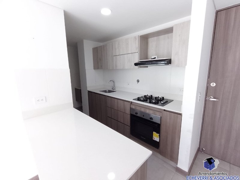 Apartamento disponible para Venta en Envigado Camino Verde Foto numero 1