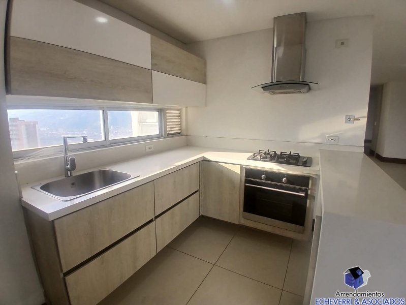 Apartamento disponible para Venta en Sabaneta Aves María Foto numero 1