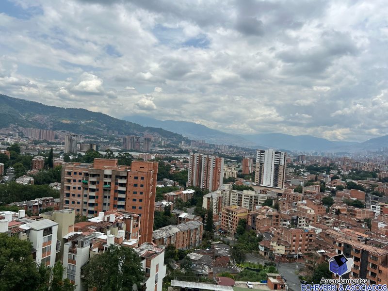 Apartamento disponible para Arriendo en Envigado Señorial Foto numero 1