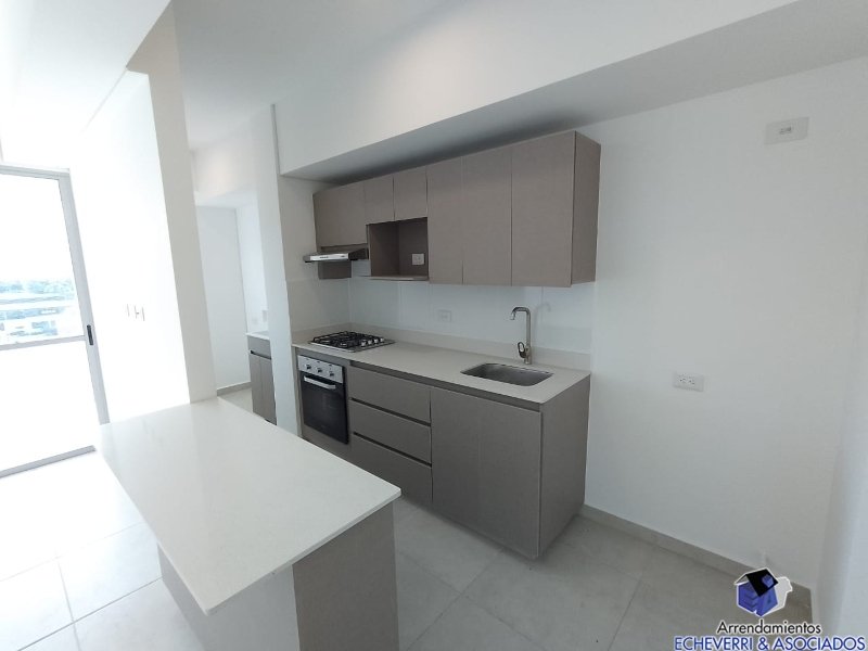Apartamento disponible para Arriendo en Envigado Zuñiga Foto numero 1