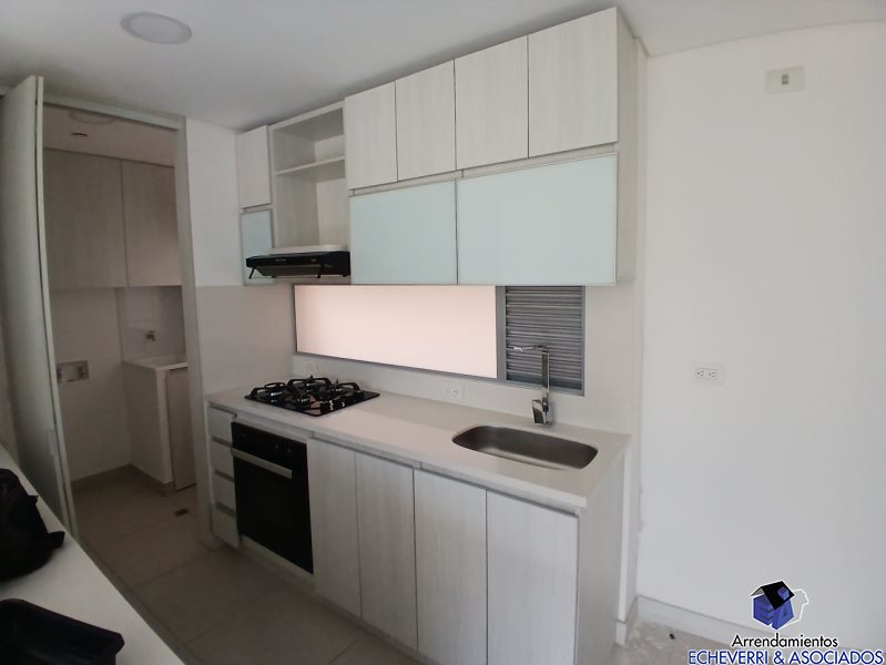 Apartamento disponible para Arriendo en Envigado Cumbres Foto numero 1