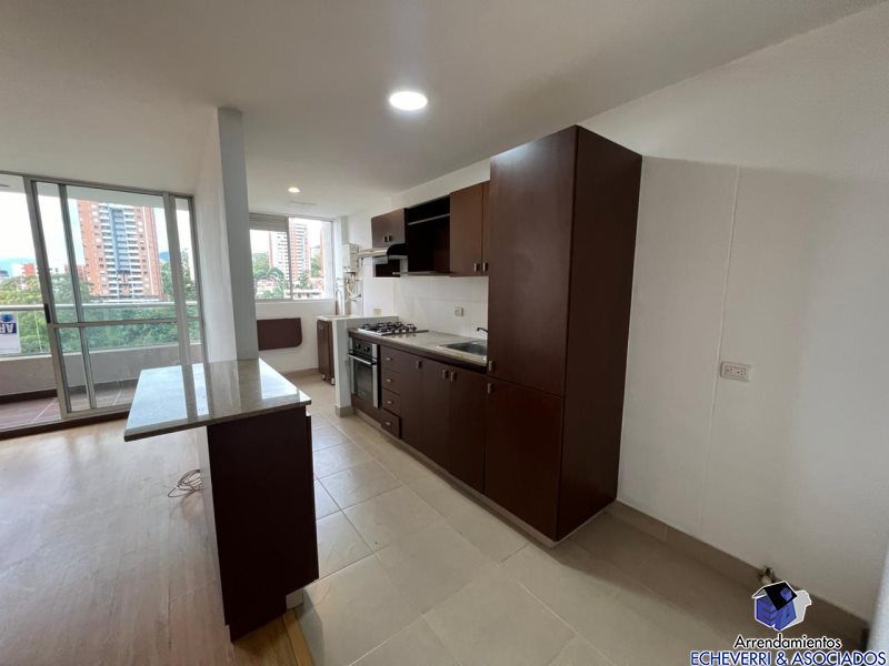 Apartamento disponible para Arriendo en Envigado El Esmeraldal Foto numero 1