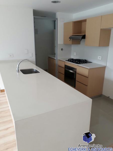 Apartamento disponible para Arriendo en Envigado Benedictinos Foto numero 1