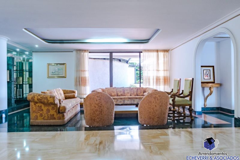 Apartamento disponible para Venta en Medellín Los Balsos Foto numero 1