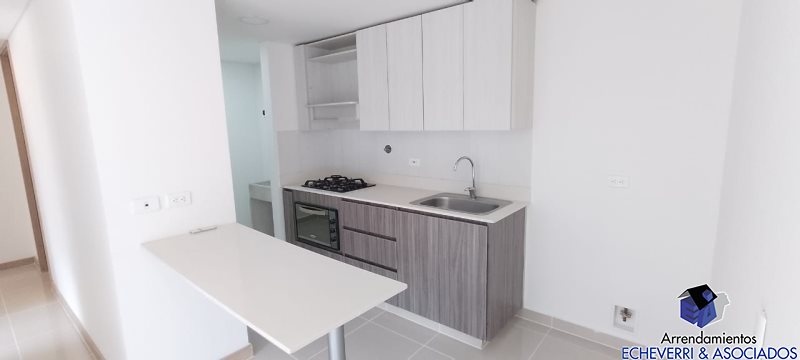 Apartamento disponible para Arriendo en Envigado Camino Verde Foto numero 1