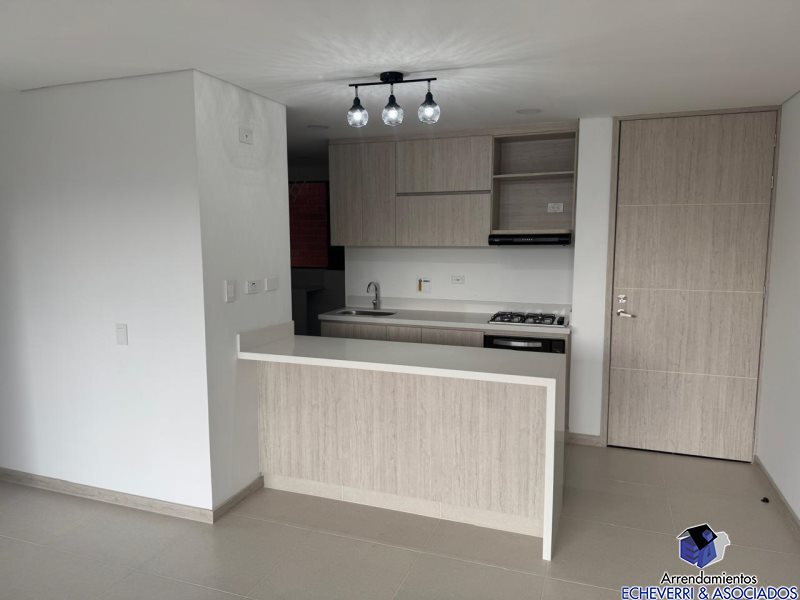 Apartamento disponible para Arriendo en Envigado Señorial Foto numero 1
