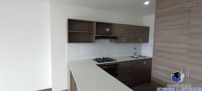 Apartamento disponible para Arriendo en Envigado Loma Del Escobero Foto numero 1