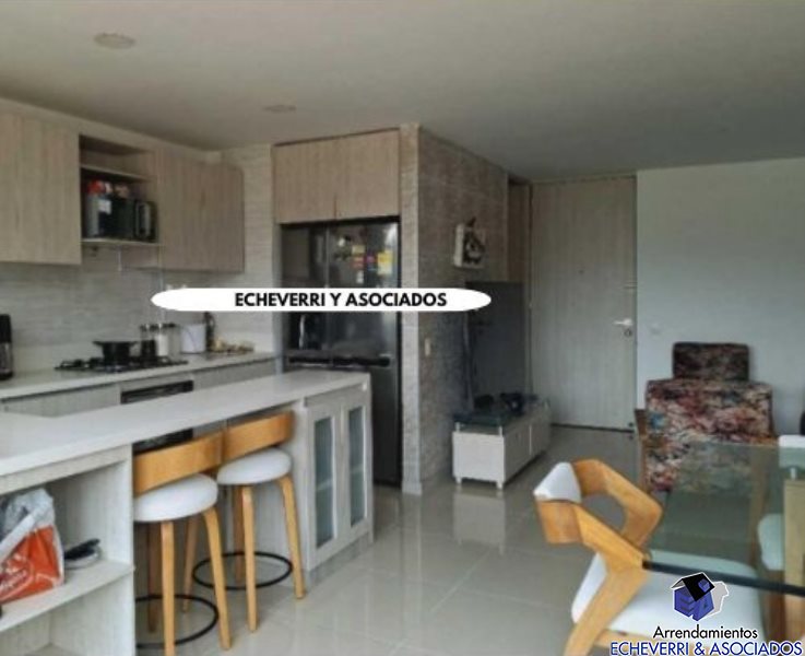 Apartamento disponible para Venta en Envigado La Paz Foto numero 1