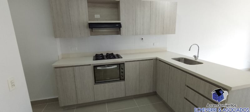 Apartamento disponible para Arriendo en Envigado El Portal Foto numero 1