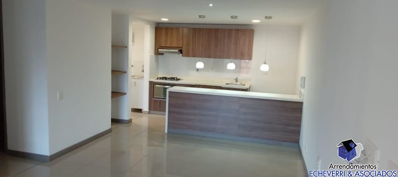 Apartamento disponible para Ambos en Sabaneta Sabaneta Foto numero 1