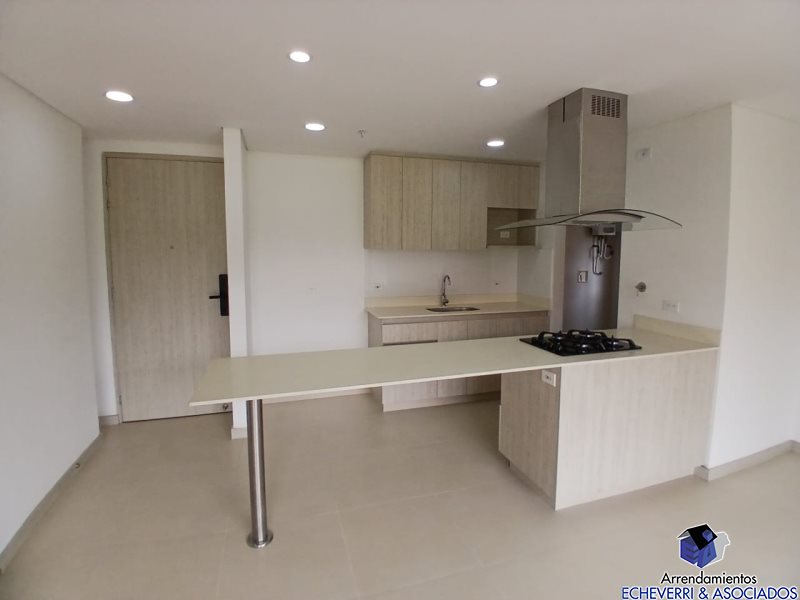 Apartamento disponible para Arriendo en Envigado Loma Del Escobero Foto numero 1