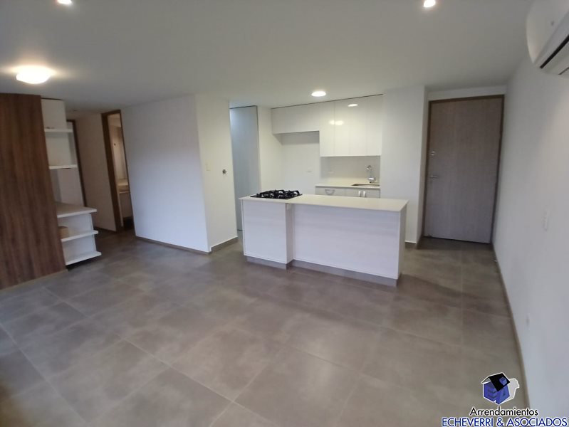 Apartamento disponible para Arriendo en Envigado El Esmeraldal Foto numero 1