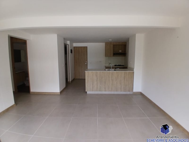 Apartamento disponible para Arriendo en Envigado Camino Verde Foto numero 1