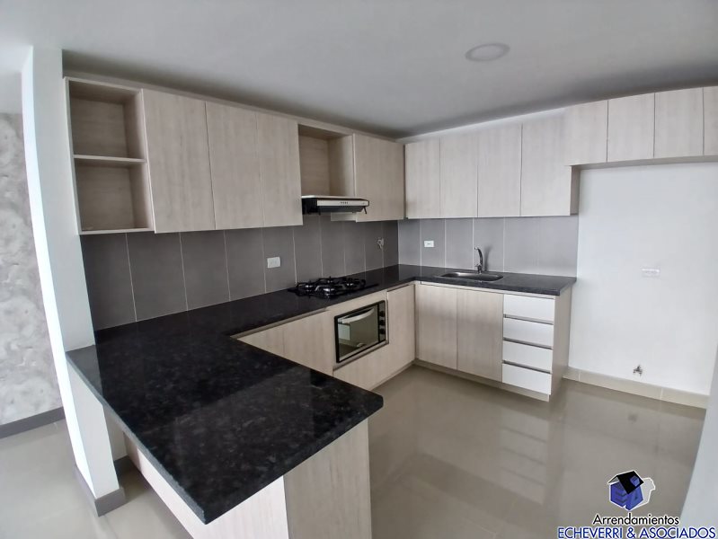 Apartamento disponible para Arriendo en Envigado Señorial Foto numero 1