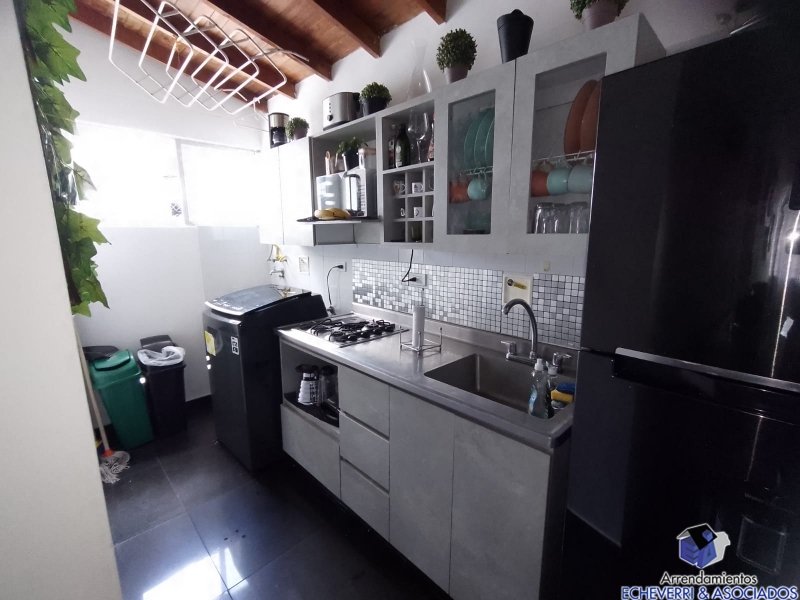 Apartamento disponible para Venta en Envigado El Esmeraldal Foto numero 1