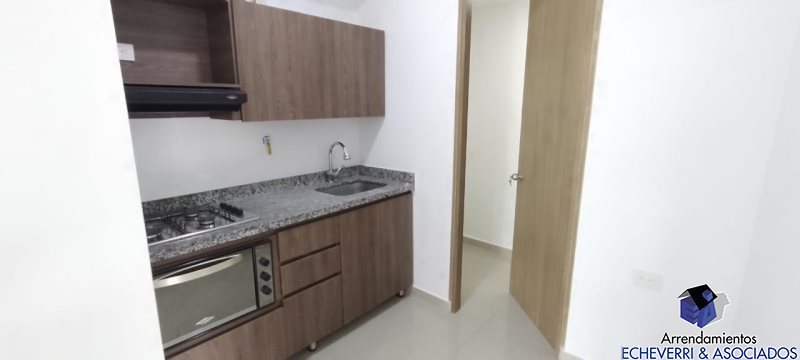 Apartamento disponible para Arriendo en Sabaneta San Jose Foto numero 1