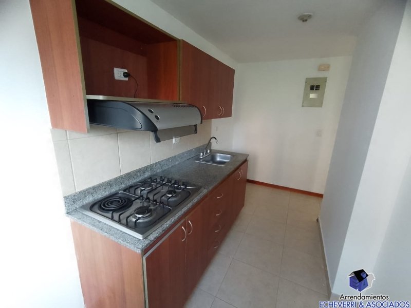 Apartamento disponible para Arriendo en Envigado El Esmeraldal Foto numero 1