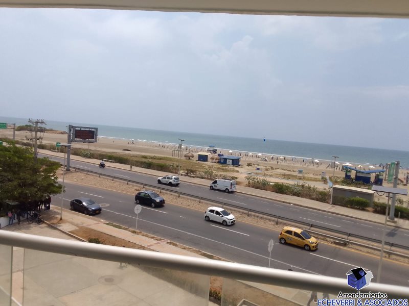 Apartamento disponible para Venta en Cartagena La Boquilla Foto numero 1