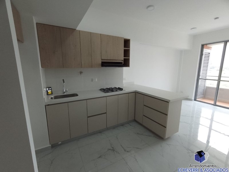 Apartamento disponible para Arriendo en Sabaneta Pan De Azucar Foto numero 1