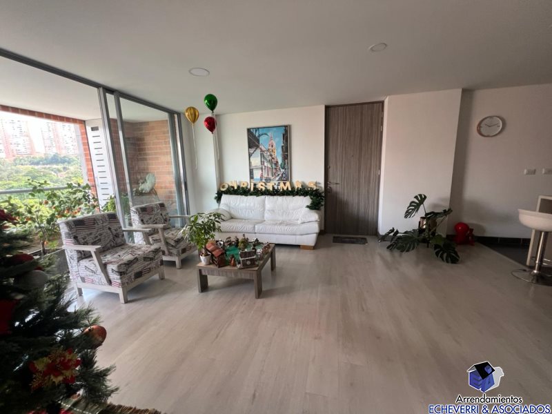 Apartamento disponible para Venta en Envigado Loma De Las Brujas Foto numero 1