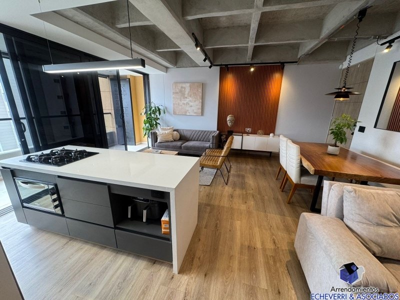 Apartamento disponible para Venta en Envigado Cumbres Foto numero 1