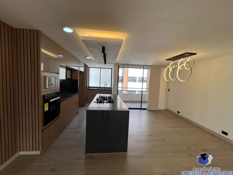 Apartamento disponible para Ambos en Envigado La Intermedia Foto numero 1