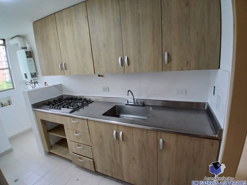 Apartamento disponible para Venta en Envigado Las Orquideas Foto numero 1
