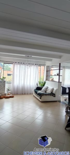 Apartamento disponible para Arriendo en Envigado Zuñiga Foto numero 1