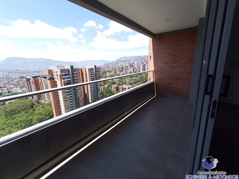 Apartamento disponible para Venta en Envigado Loma De Las Brujas Foto numero 1