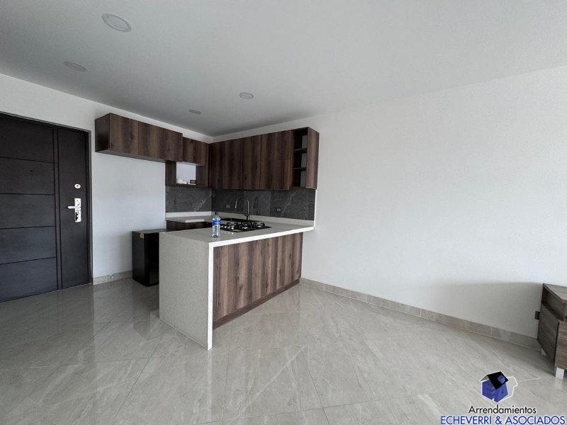Apartamento disponible para Venta en Medellín San Joaquín Foto numero 1