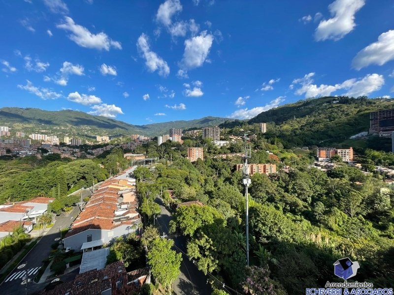 Apartamento disponible para Arriendo en Envigado El Oasis Foto numero 1
