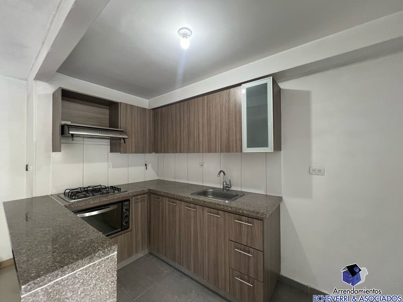 Apartamento disponible para Venta en Envigado El Oasis Foto numero 1
