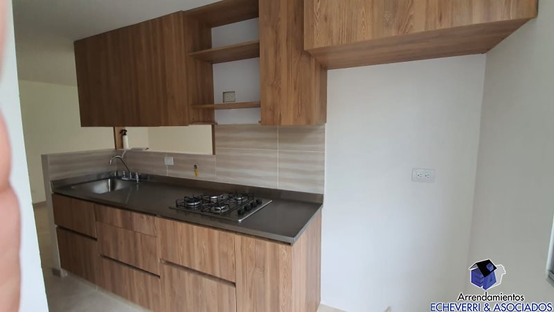 Apartamento disponible para Ambos en Envigado con un valor de $2,500,000 - $470,000,000 código 7292