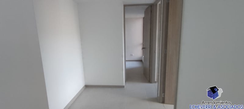 Apartamento disponible para Arriendo en Envigado con un valor de $2,800,000 código 7751