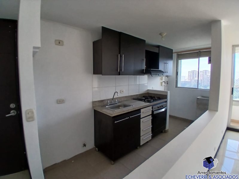 Apartamento disponible para Arriendo en Envigado El Trianon Foto numero 1