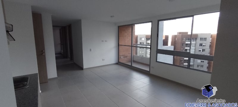 Apartamento disponible para Arriendo en Envigado La Cuenca Foto numero 1