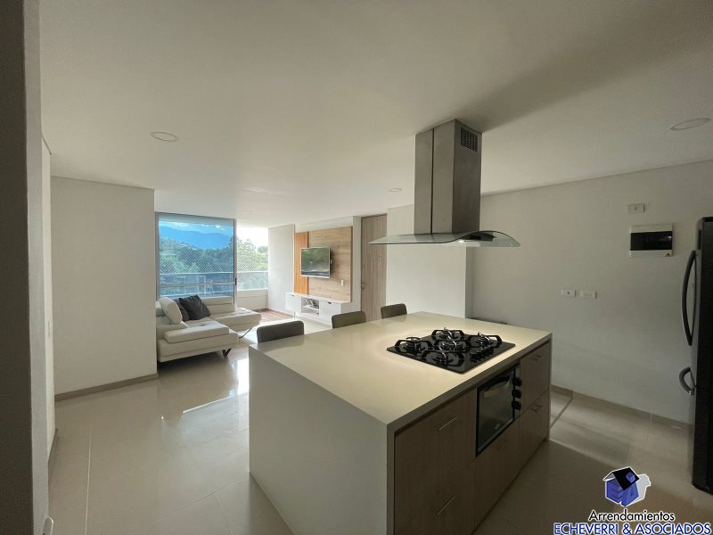 Apartamento disponible para Venta en Envigado Camino Verde Foto numero 1