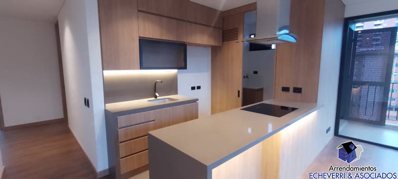 Apartamento disponible para Arriendo en Envigado El Esmeraldal Foto numero 1