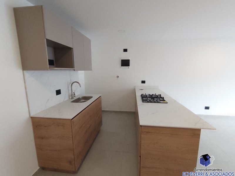 Apartamento disponible para Venta en Envigado El Dorado Foto numero 1