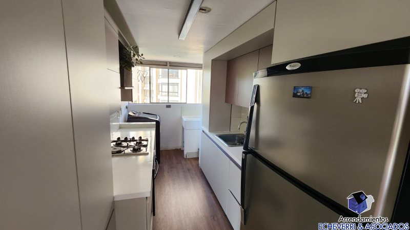 Apartamento disponible para Ambos en Medellín Patio Bonito Foto numero 1