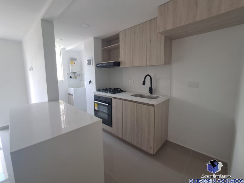 Apartamento disponible para Venta en Sabaneta San Jose Foto numero 1