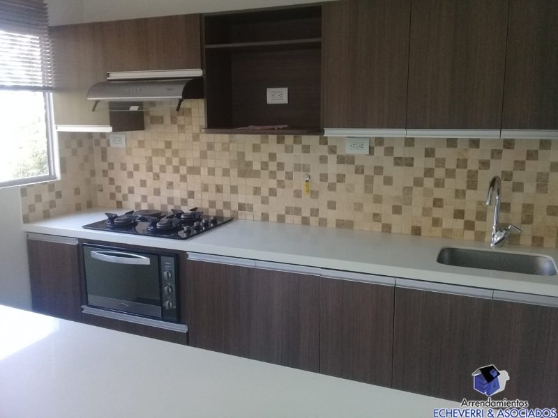 Apartamento disponible para Venta en Envigado La Intermedia Foto numero 1