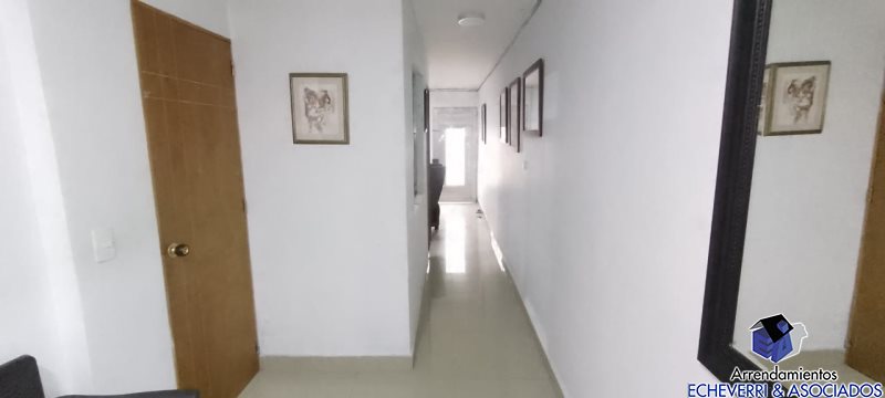 Casa disponible para Venta en Envigado La Sebastiana Foto numero 1