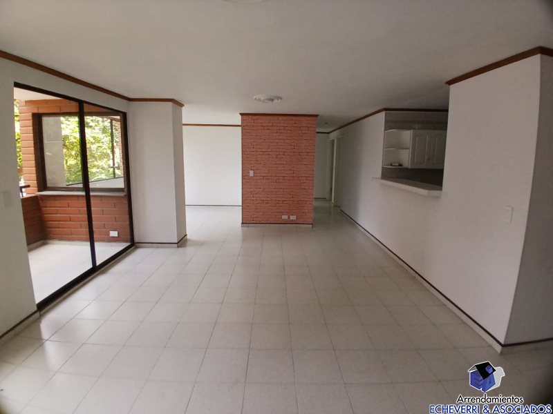 Apartamento disponible para Venta en Envigado El Portal Foto numero 1