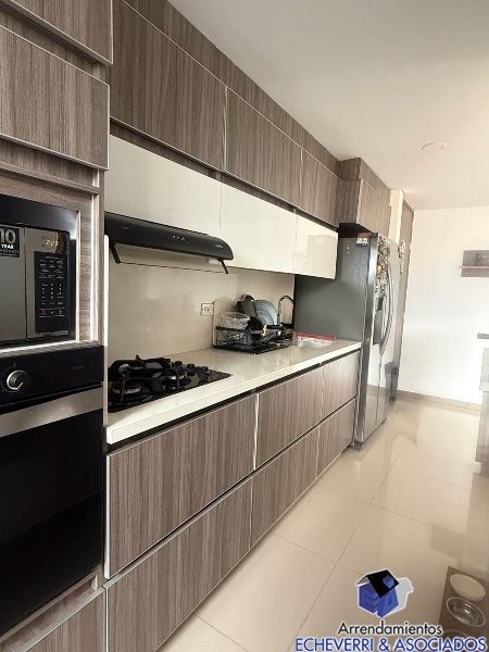 Apartamento disponible para Venta en Sabaneta Villas Del Carmen Foto numero 1