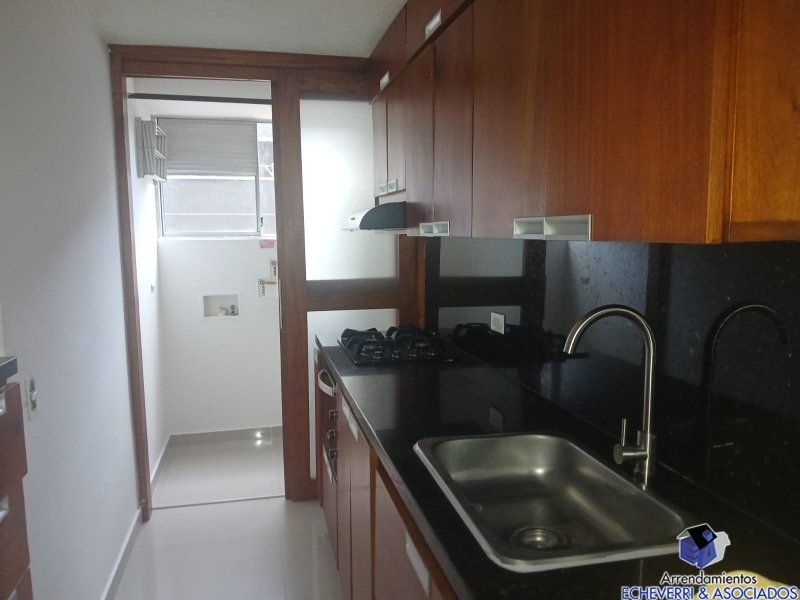 Apartamento disponible para Arriendo en Sabaneta Mayorca Foto numero 1