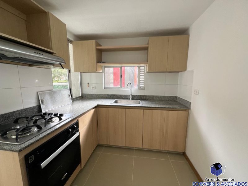 Apartamento disponible para Arriendo en Envigado Las Antillas Foto numero 1