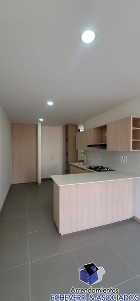 Apartamento disponible para Venta en Envigado Loma Del Escobero Foto numero 1