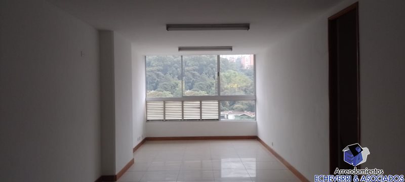 Oficina disponible para Arriendo en Envigado La Frontera Foto numero 1